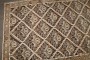 Brown Antique Northwest Persian Rug No. j4100