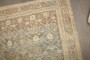 Antique Persian Bidjar Sand Green Rug No. j4101