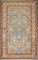 Blue Antique Malayer Rug No. j4102