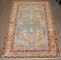 Blue Antique Malayer Rug No. j4102