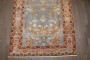 Blue Antique Malayer Rug No. j4102