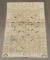 Small Antique Malayer Rug No. j4104