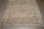 Rare Room Size Tribal Persian Shiraz Rug No. j4105