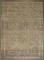 Rare Room Size Tribal Persian Shiraz Rug No. j4105