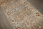 Wide Long Antique Malayer Runner No. j4107