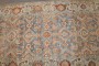 Wide Long Antique Malayer Runner No. j4107