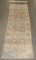 Wide Long Antique Malayer Runner No. j4107