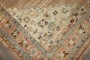 Camel Peach Antique Bidjar Carpet No. j4110