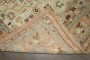 Camel Peach Antique Bidjar Carpet No. j4110