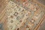 Camel Peach Antique Bidjar Carpet No. j4110