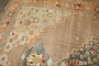 Camel Peach Antique Bidjar Carpet No. j4110