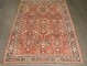 Antique Heriz Rug No. j4114