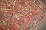 Antique Heriz Rug No. j4114