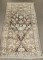 Brown Tribal Northwest Persian Rug No. j4116