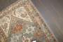 Gray Brown Long Malayer Antique Runner No. j4119