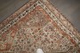 Tribal Antique Persian Shiraz Rug No. j4122