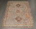 Tribal Antique Persian Shiraz Rug No. j4122