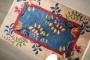 Art Deco Chinese Rug No. j4125