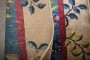 Art Deco Chinese Rug No. j4125