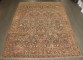 Stunning Antique Persian Bidjar Rug No. j4138