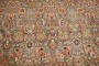 Stunning Antique Persian Bidjar Rug No. j4138