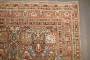 Stunning Antique Persian Bidjar Rug No. j4138