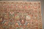 Stunning Antique Persian Bidjar Rug No. j4138