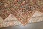 Stunning Antique Persian Bidjar Rug No. j4138