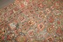 Stunning Antique Persian Bidjar Rug No. j4138