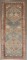 Persian Serab Antique Small Runner No. j4139