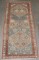 Persian Serab Antique Small Runner No. j4139
