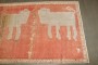 Persian Gabbeh Animal Rug  No. j4140