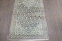 Wide Long Persian Antique Runner No. j4141