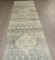 Wide Long Persian Antique Runner No. j4141