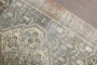 Wide Long Persian Antique Runner No. j4141