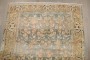 Floral Antique Persian Bidjar No. j4142