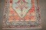 Vintage Turkish Anatolian Daizkare Rug No. j4146