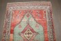 Vintage Turkish Anatolian Daizkare Rug No. j4146