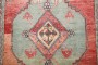 Vintage Turkish Anatolian Daizkare Rug No. j4146