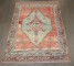 Vintage Turkish Anatolian Daizkare Rug No. j4146