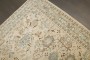 Neutral Malayer Rug No. j4148