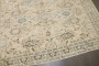 Neutral Malayer Rug No. j4148