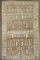 Persian Bakhtiari Willow Tree Rug No. j4149