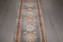 Malayer Antique Runner No. j4156