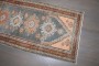 Malayer Antique Runner No. j4156