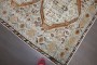 Antique Accennt Persian Afshar Rug No. j4157