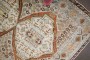 Antique Accennt Persian Afshar Rug No. j4157