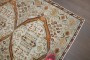 Antique Accennt Persian Afshar Rug No. j4157