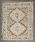 Antique Accennt Persian Afshar Rug No. j4157