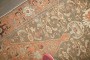 Brown Peach Antique Bidjar Wide Runner No. j4158